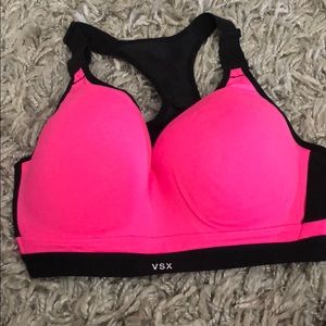 Victoria’s Secret Sports Bra